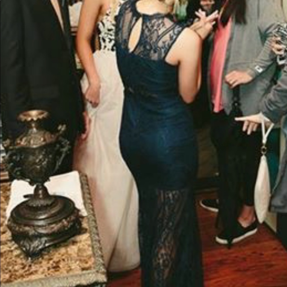Prom Dress - Picture 3 of 5